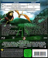 Harry Potter et la coupe de feu [Blu-ray], 1