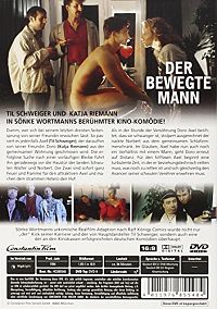 Der bewegte Mann [DVD], 1