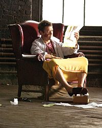 Game 6 - Das Leben ist ein Spiel! [DVD], 8