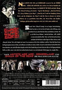 Zombie King - König der Untoten [DVD], 1