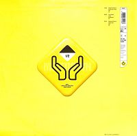 My life is in your hands [Vinyl], 1