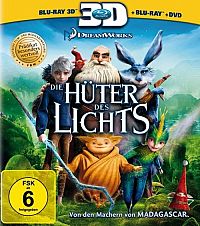 Die Hüter des Lichts [Blu-ray 3D], 1