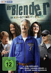 Der Blender [DVD], 1