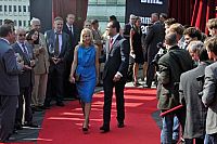 Der Minister [DVD], 3