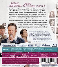Der Lieferheld - Unverhofft kommt oft [Blu-ray], 2