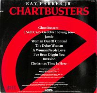 Chartbusters [Vinyl], 1