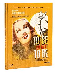 Jeux dangereux - To be or not to be [Blu-ray], 2