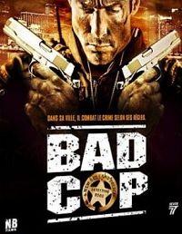 Bad Cop [Blu-ray], 1