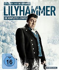 Lilyhammer - Staffel 3 [Blu-ray], 8