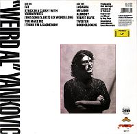 Even Worse [Vinyl], 1