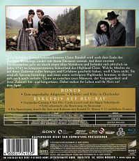 Outlander - Staffel 1 - Vol. 1 [Blu-ray], 1