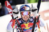 Streif - One Hell of a Ride [DVD], 2