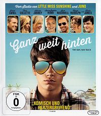 Ganz weit hinten [Blu-ray], 1
