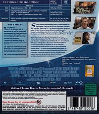 Déjà Vu - Wettlauf gegen die Zeit [Blu-ray], 2