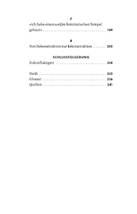 Against White Feminism, 4