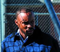 The Wire - Staffel 2 [DVD], 3