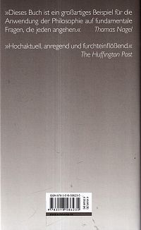 Der Tod und das Leben danach, 1