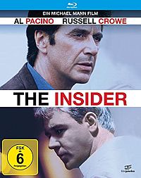 The Insider [Blu-ray], 1