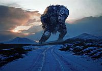 Trollhunter [DVD], 6