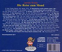 Die Reise Zum Mond, 1