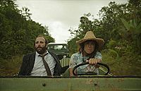 La loi de la jungle [DVD], 5