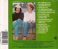 Simon And Garfunkel's Greatest Hits [CD], 1