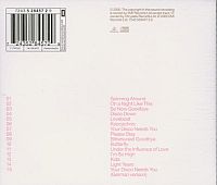 Light Years [CD], 1