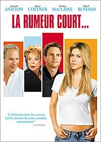 La Rumeur court... [DVD], 2