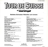 Tour de Suisse [Vinyl], 1