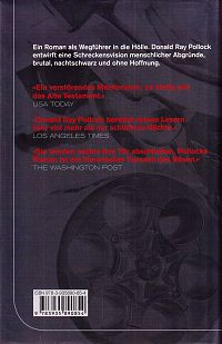 Das Handwerk des Teufels, 1