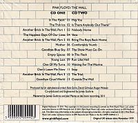 The Wall [CD], 1