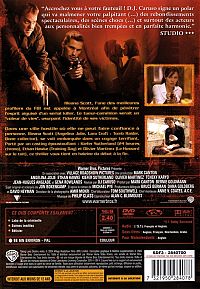 Taking lives - Destins violés [DVD], 1