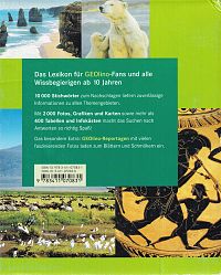 GEOlino-Lexikon A-Z, 1