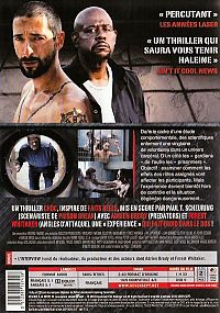 The Experiment [DVD], 1