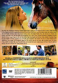 Rodeo Girl [DVD], 1