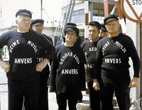 Louis de Funes - Balduin Collection [Blu-ray], 3