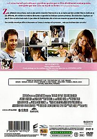 Le Plan B [DVD], 1