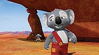 Blinky Bill - Der Film [DVD], 2