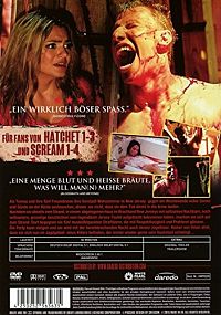 Jersey Shore Massacre [DVD], 1