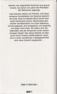 Zwei Sonnen am Himmel, 1