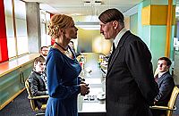 Er ist wieder da [Blu-ray], 5