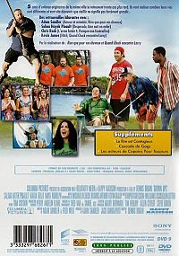 Copains pour toujours [DVD], 1