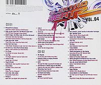Elektro Beatz Vol. 04 [CD], 1