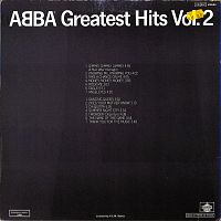 Greatest Hits Vol. 2 [Vinyl], 1
