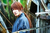 Rurouni Kenshin - Kyoto Inferno [Blu-ray], 4