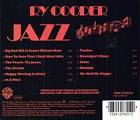 Jazz [CD], 1