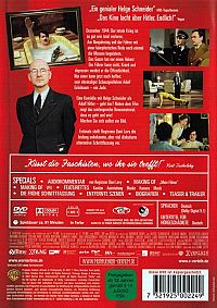Mein Führer - Die wirklich wahrste Wahrheit über Adolf Hitler [DVD], 2