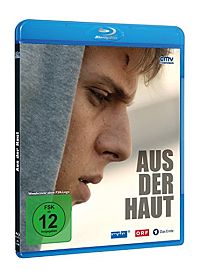 Aus der Haut [Blu-ray], 2