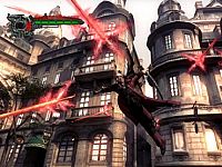 Devil May Cry 4 [Sony PlayStation 3], 5