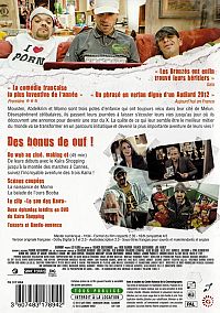Les Kaïra [DVD], 2